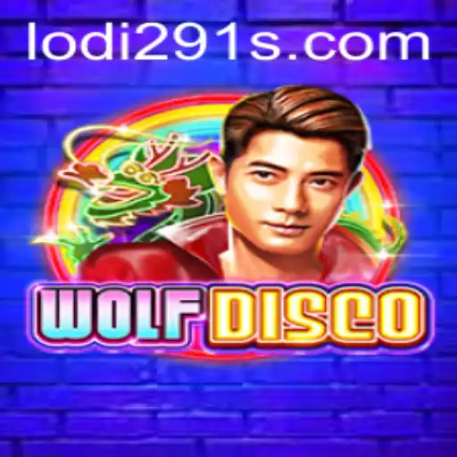 Experience the Thrills of WolfDisco: An In-Depth Look at the Game